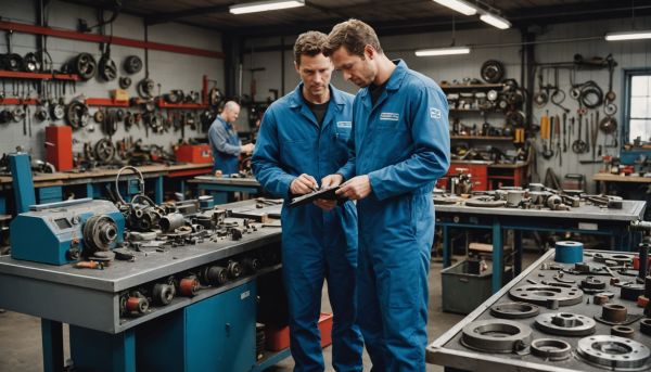 Comment choisir des pièces auto d'occasion ?