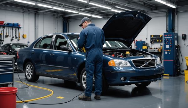 Comment faire une vidange moteur comme un pro ?