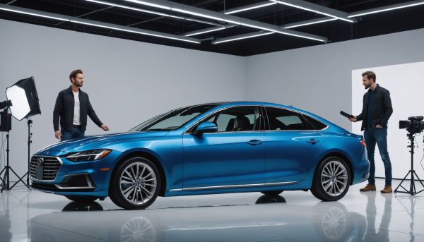 Les bons réflexes pour vendre sa voiture vite