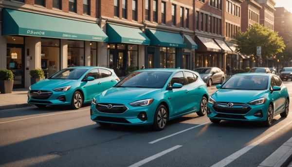 Quelle citadine électrique choisir cette année ?