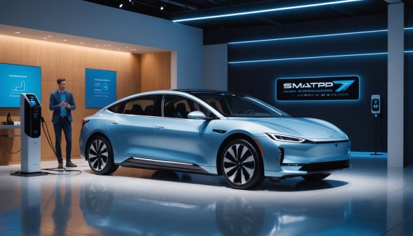 Quelles sont les nouveautés du marché automobile ?