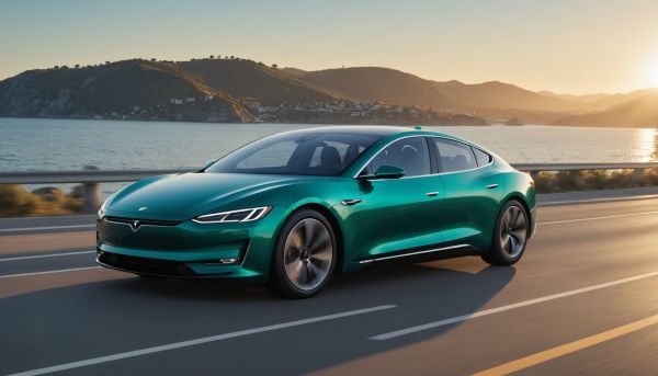 Rouler propre grâce aux nouvelles motorisations