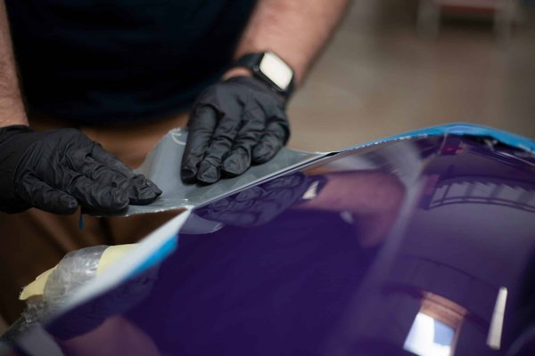 Comment Réparer Facilement les Égratignures sur votre Carrosserie