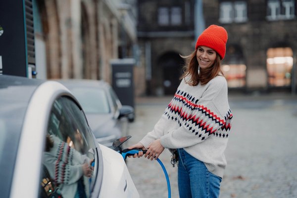 Comparatif 2023 : Trouvez le Véhicule Électrique Idéal pour Votre Style de Vie
