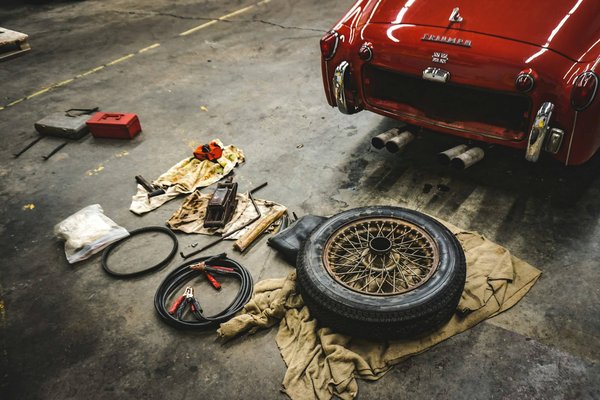 Guide ultime pour trouver la pièce détachée parfaite pour votre voiture